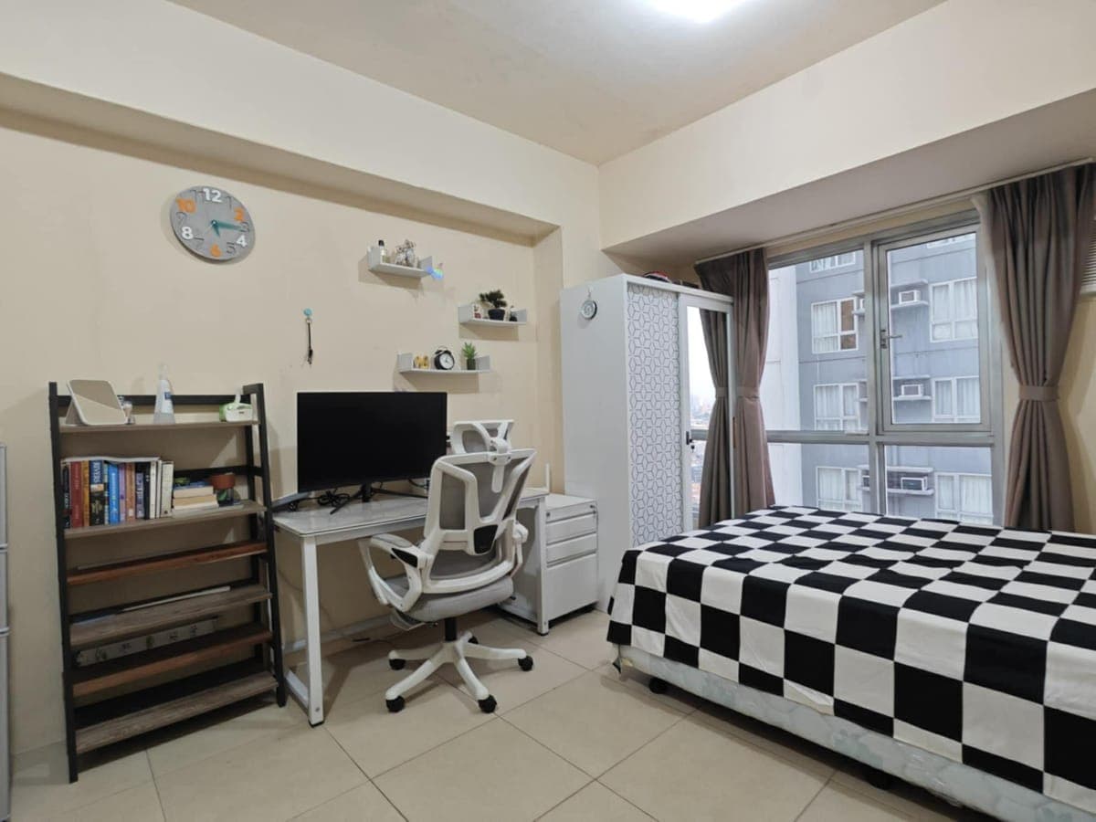 💰 ₱15,000 / MONTH  🔥FOR RENT🔥 📍Makati - photo 8