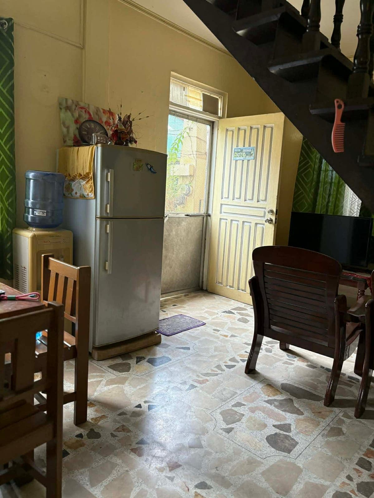 # **Apartment for Rent in Sampaloc Manila** - photo 5