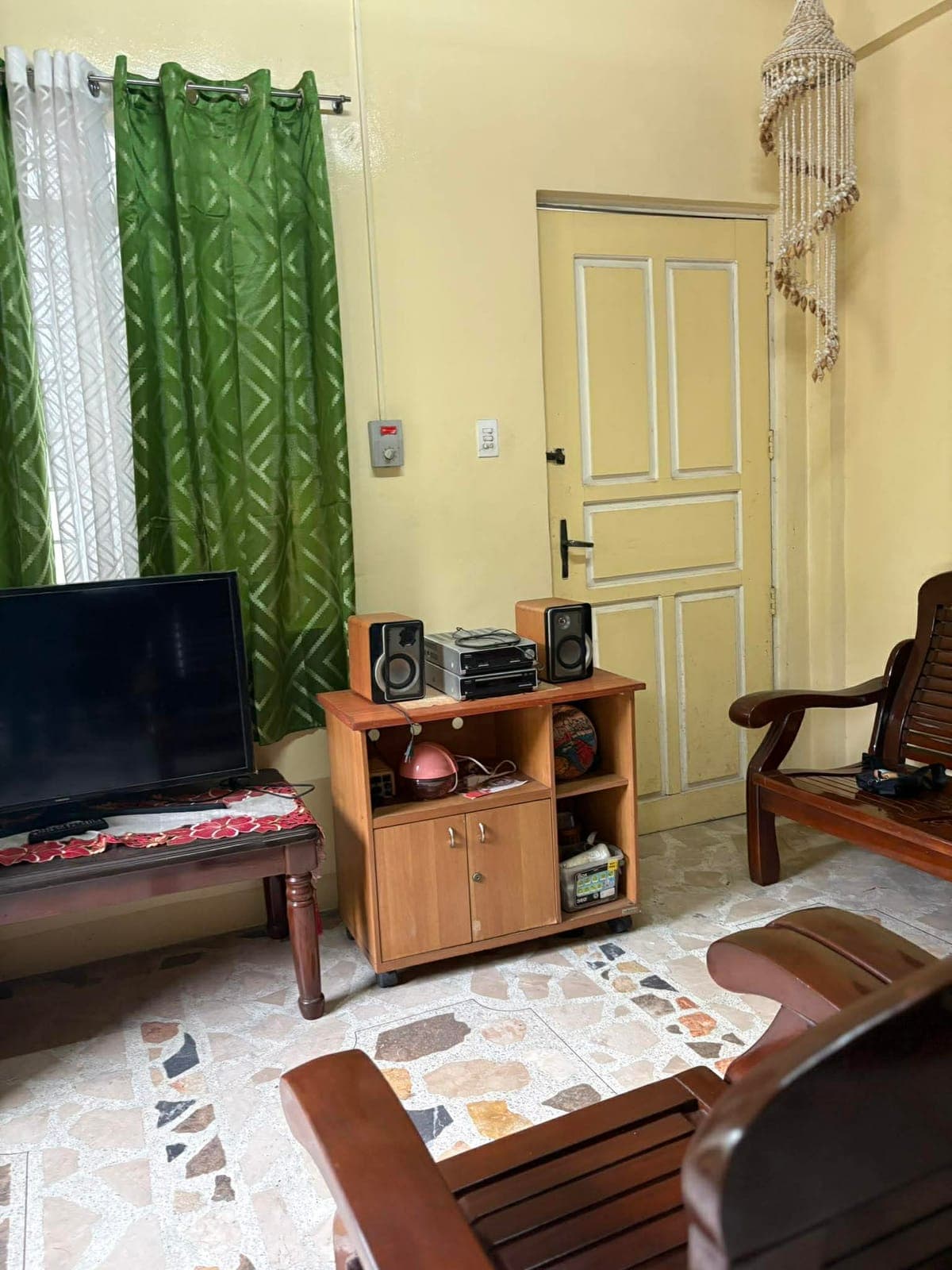 # **Apartment for Rent in Sampaloc Manila** - photo 8