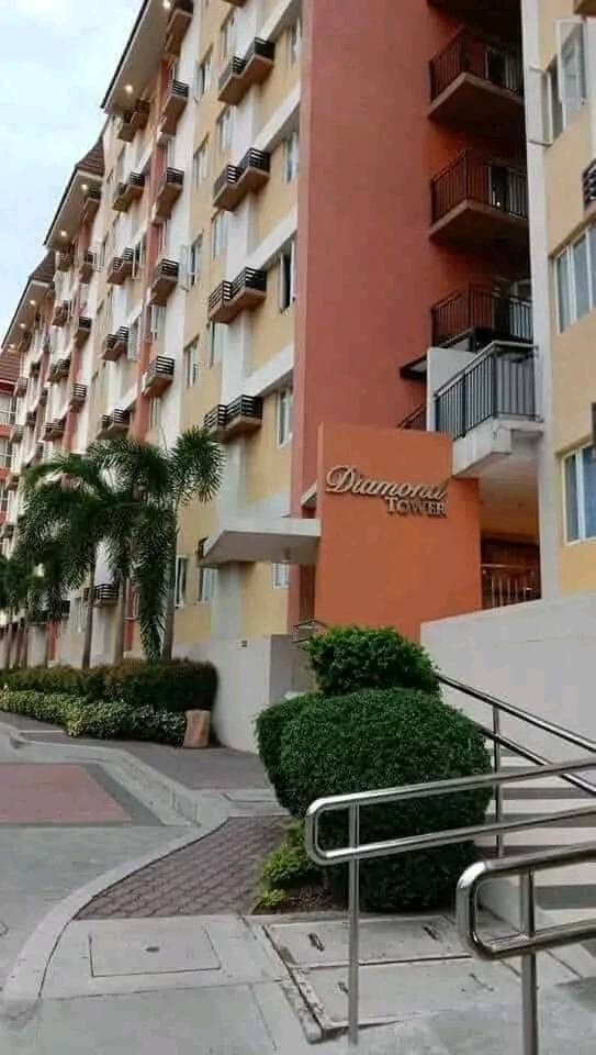 20K Monthly for 2BR in LANCRIS RESIDENCES‼️ - photo 1