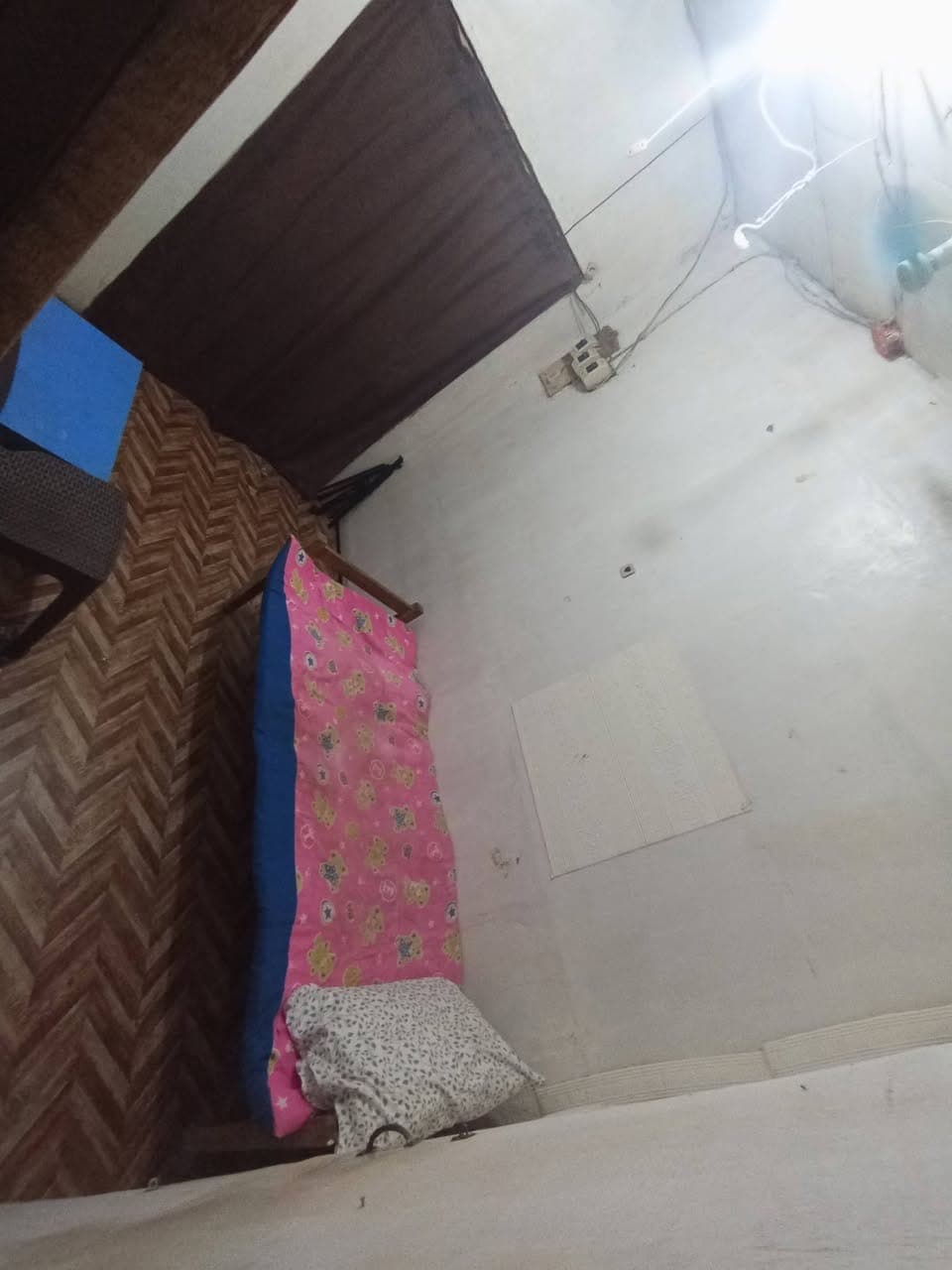 Room for rent babae only - photo 1
