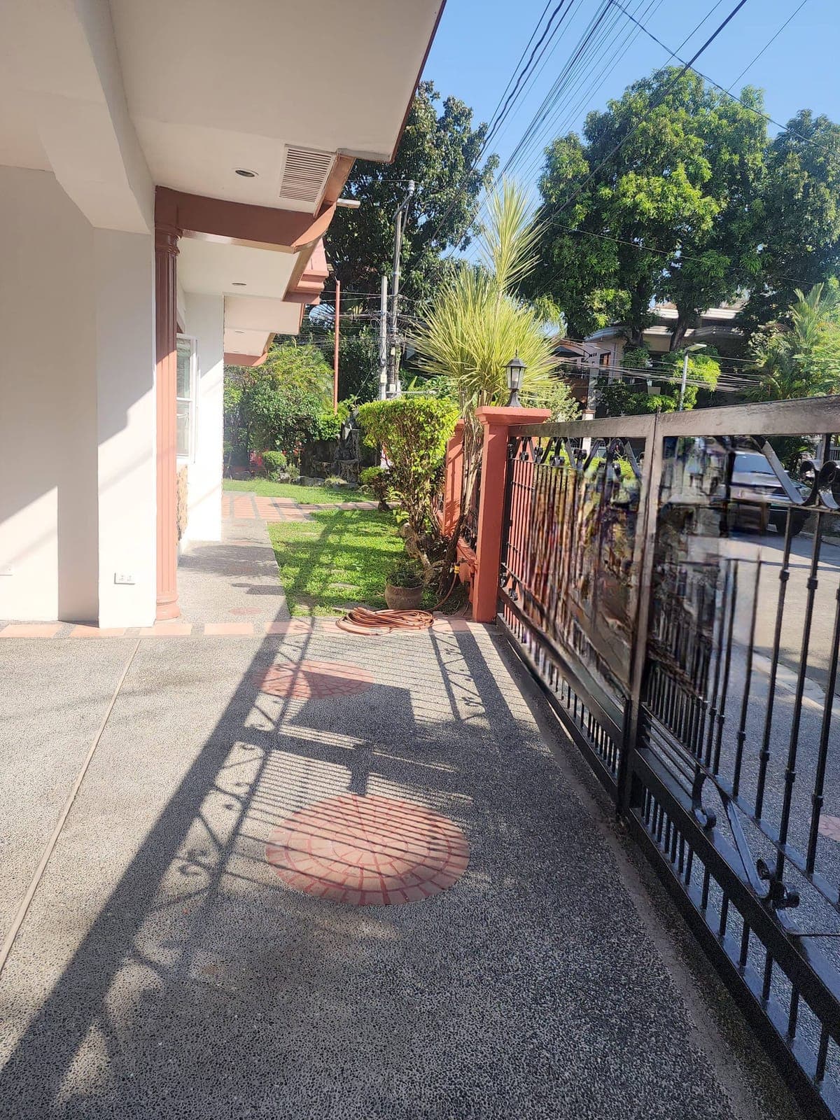 Corner Lot House for RENT in Filinvest East Marcos Highway Antipolo Rizal‼️‼️‼️ - photo 16