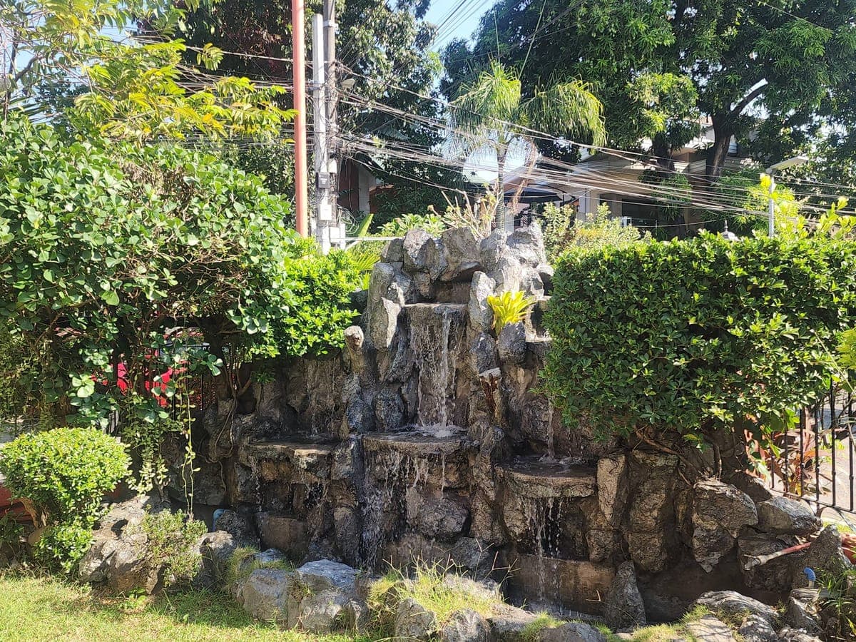 Corner Lot House for RENT in Filinvest East Marcos Highway Antipolo Rizal‼️‼️‼️ - photo 17