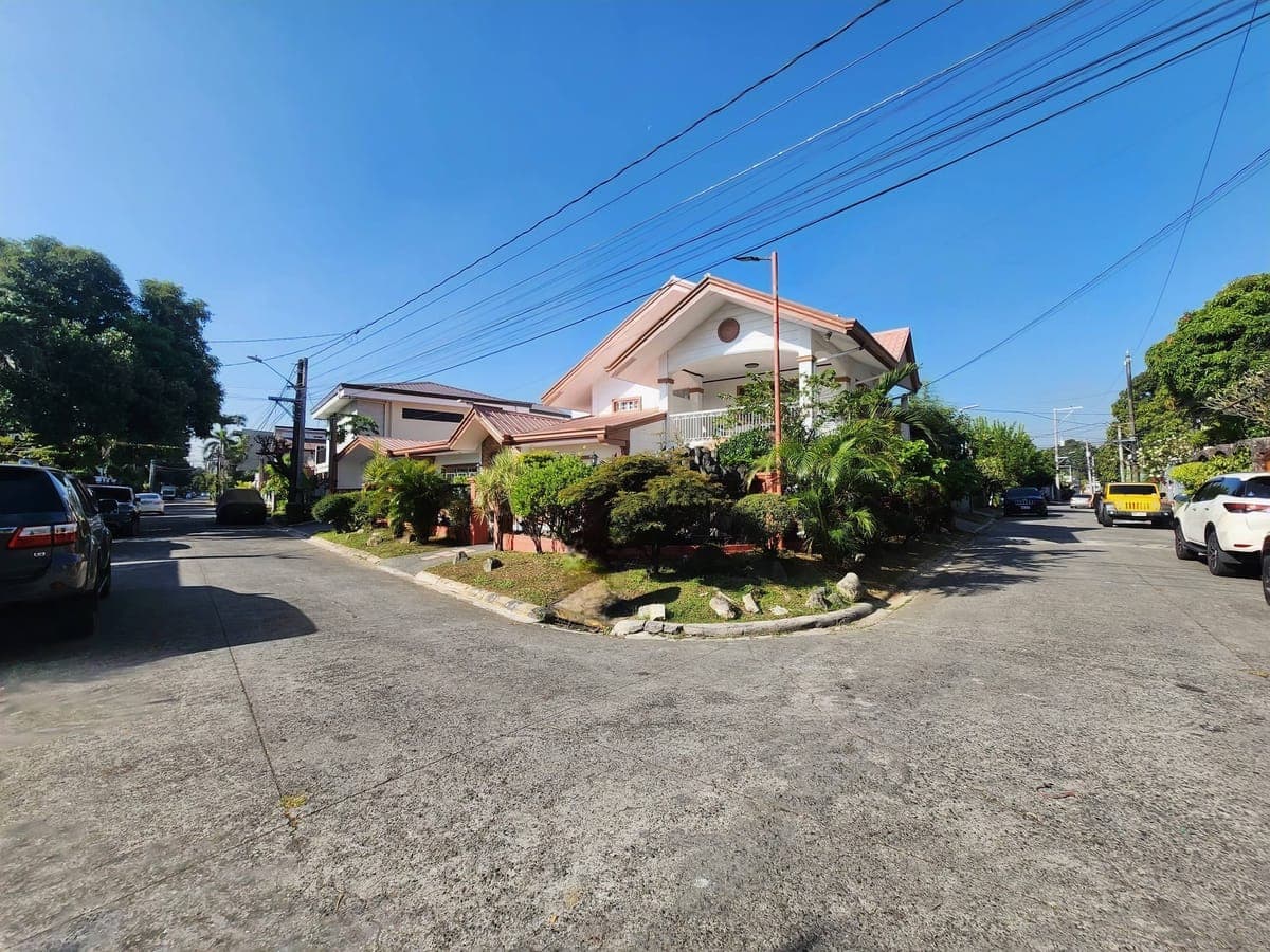 Corner Lot House for RENT in Filinvest East Marcos Highway Antipolo Rizal‼️‼️‼️ - photo 21