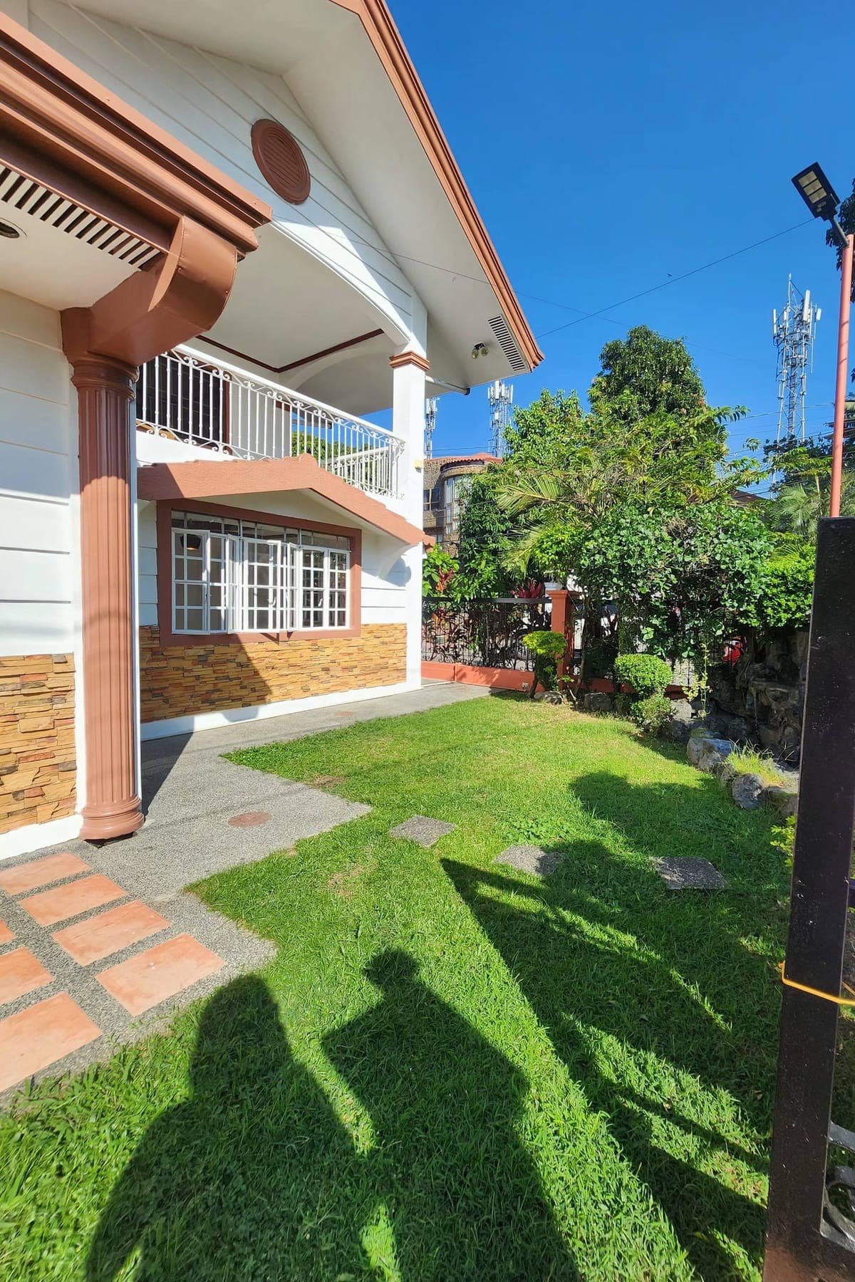 Corner Lot House for RENT in Filinvest East Marcos Highway Antipolo Rizal‼️‼️‼️ - photo 26
