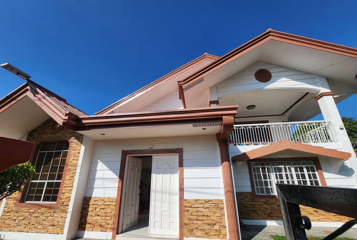 Corner Lot House for RENT in Filinvest East Marcos Highway Antipolo Rizal‼️‼️‼️ - photo 27