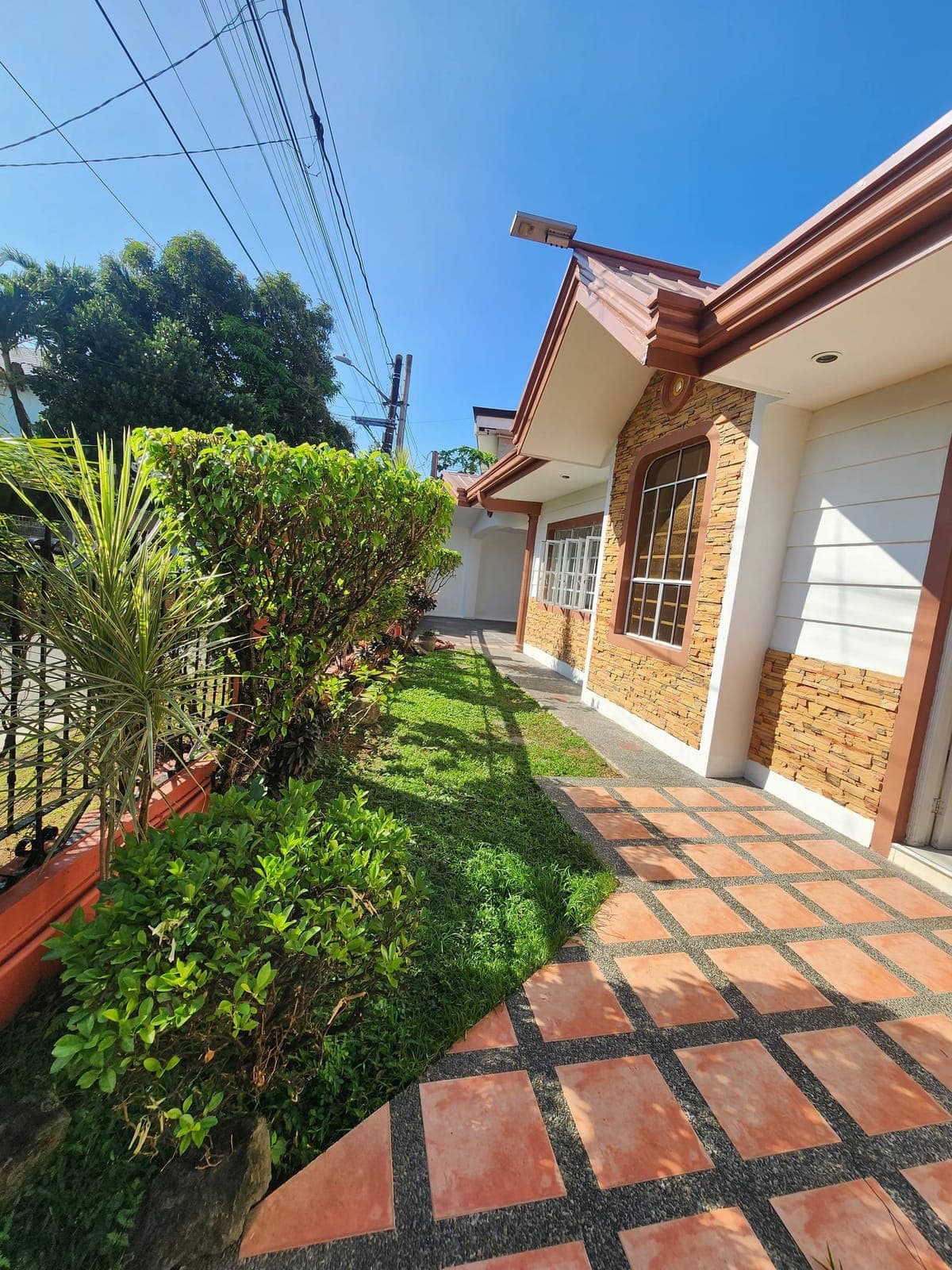 Corner Lot House for RENT in Filinvest East Marcos Highway Antipolo Rizal‼️‼️‼️ - photo 29