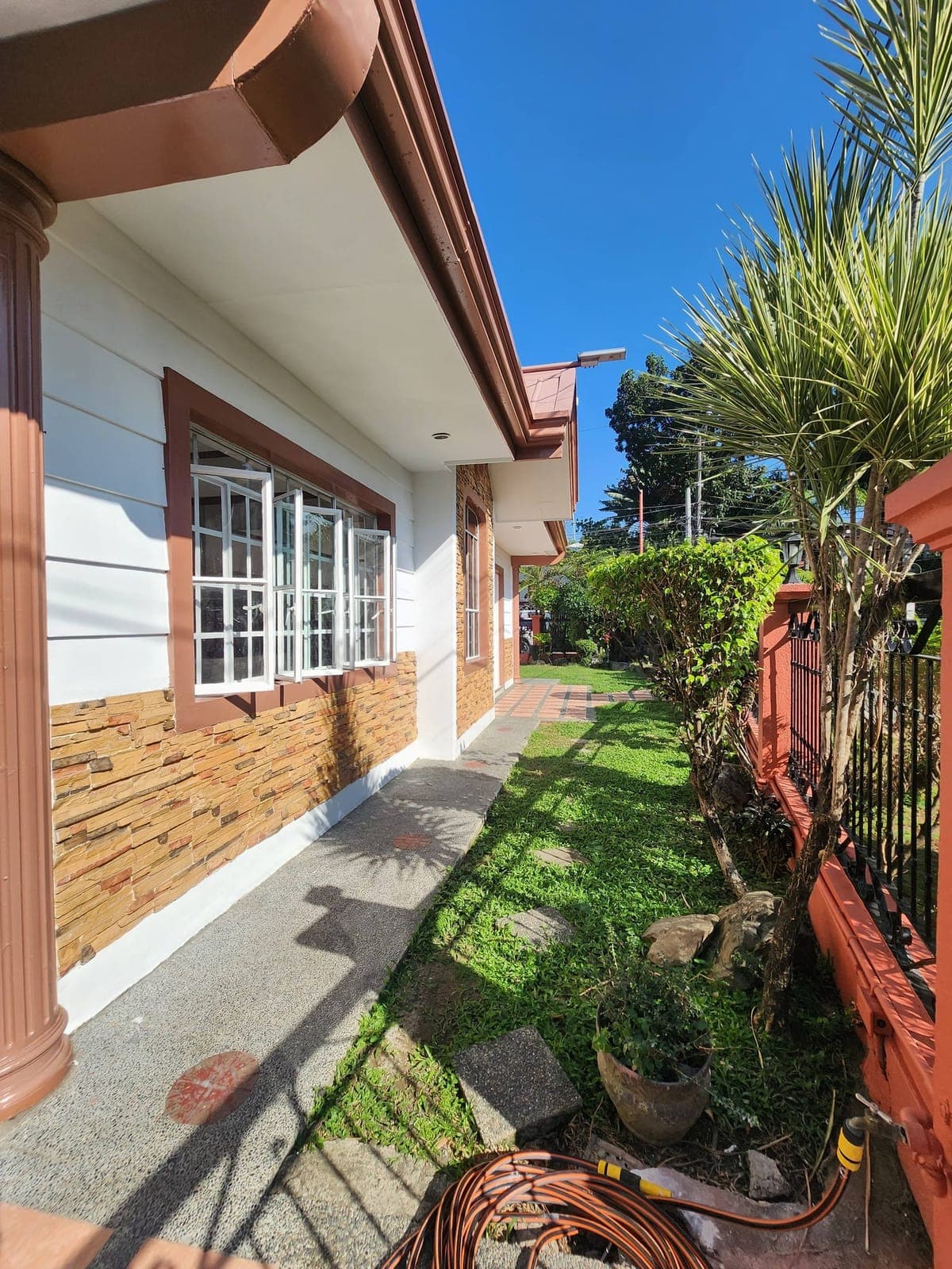 Corner Lot House for RENT in Filinvest East Marcos Highway Antipolo Rizal‼️‼️‼️ - photo 30