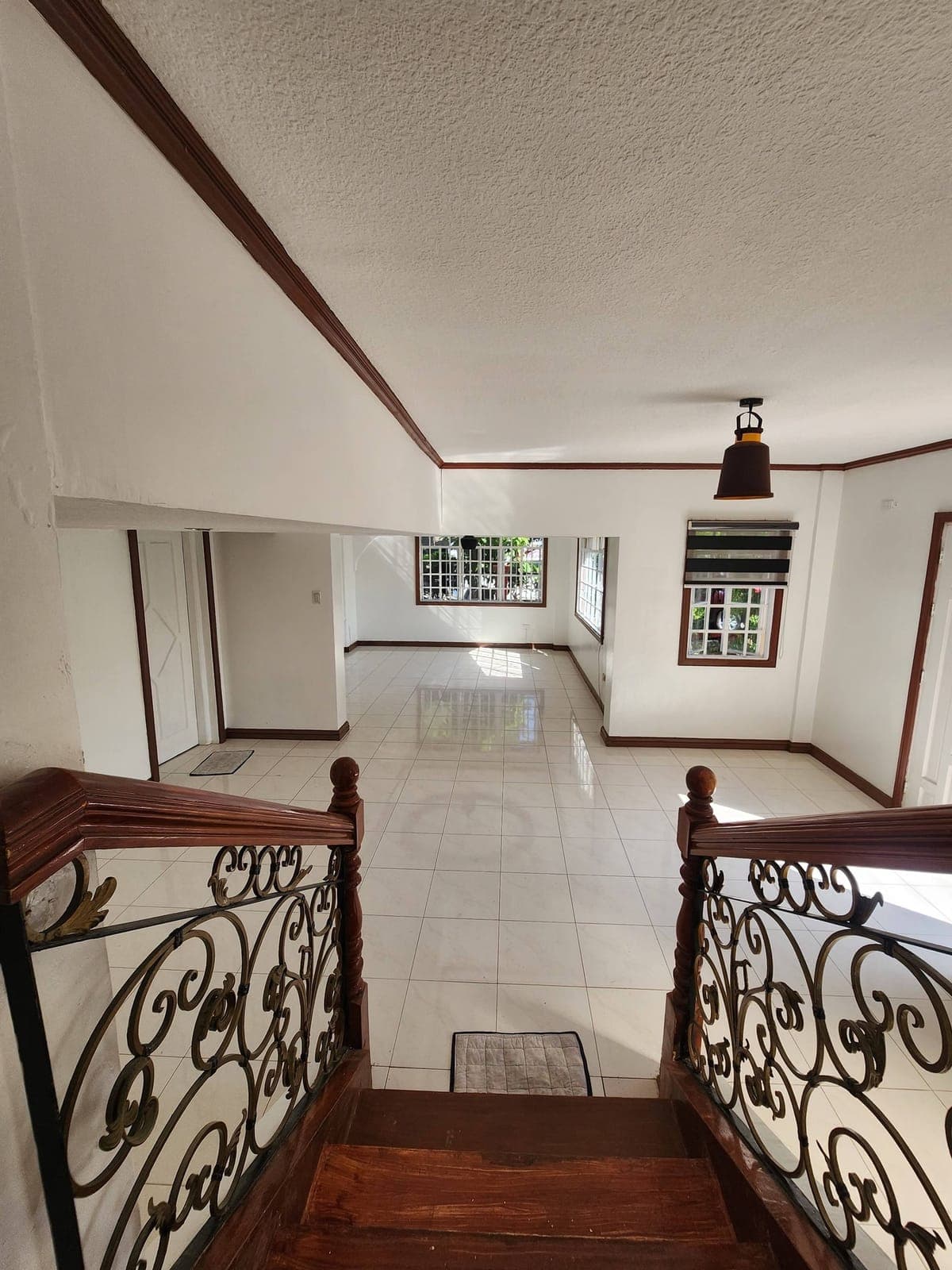 Corner Lot House for RENT in Filinvest East Marcos Highway Antipolo Rizal‼️‼️‼️ - photo 4