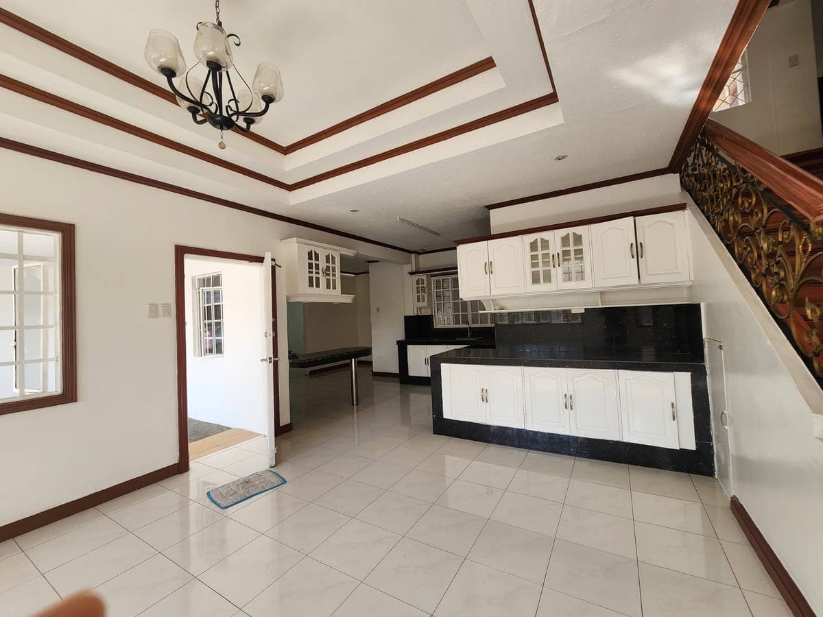 Corner Lot House for RENT in Filinvest East Marcos Highway Antipolo Rizal‼️‼️‼️ - photo 38