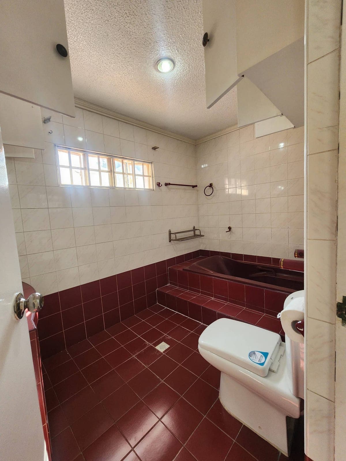 Corner Lot House for RENT in Filinvest East Marcos Highway Antipolo Rizal‼️‼️‼️ - photo 7