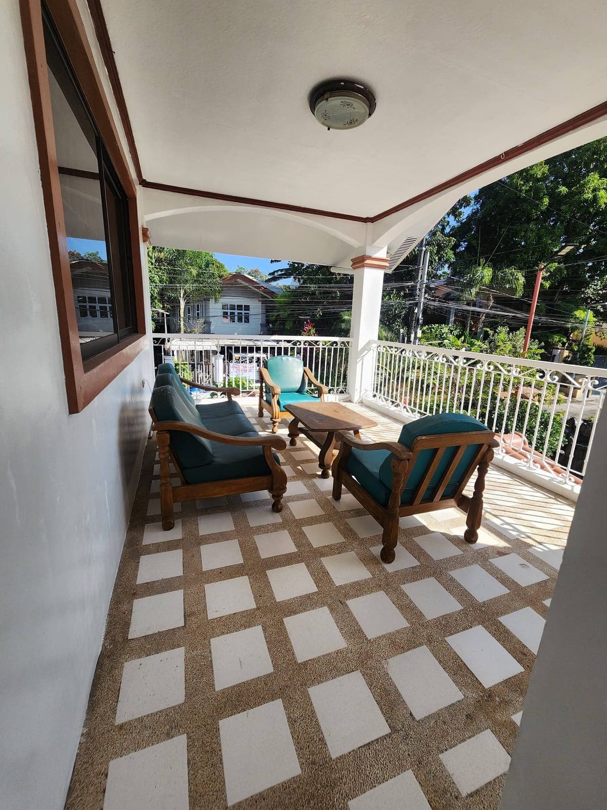 Corner Lot House for RENT in Filinvest East Marcos Highway Antipolo Rizal‼️‼️‼️ - photo 8