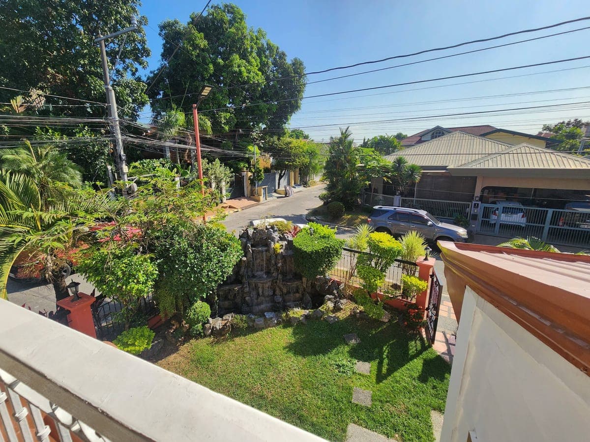Corner Lot House for RENT in Filinvest East Marcos Highway Antipolo Rizal‼️‼️‼️ - photo 9