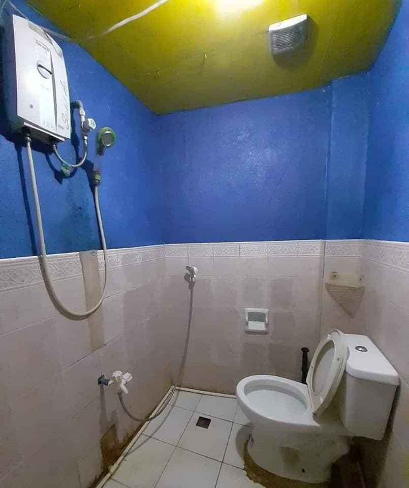 MALE Bedspace 2,630 Aircon room. - photo 1