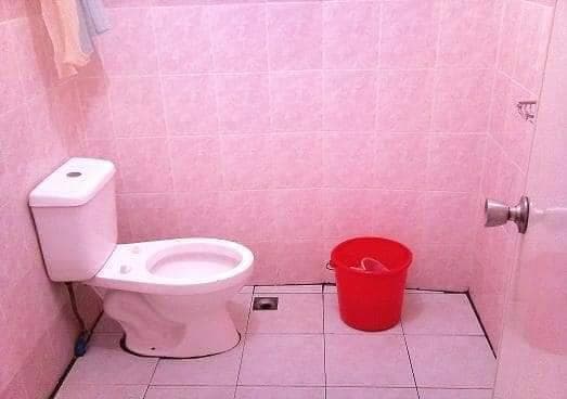 MALE Bedspace 2,630 Aircon room. - photo 2