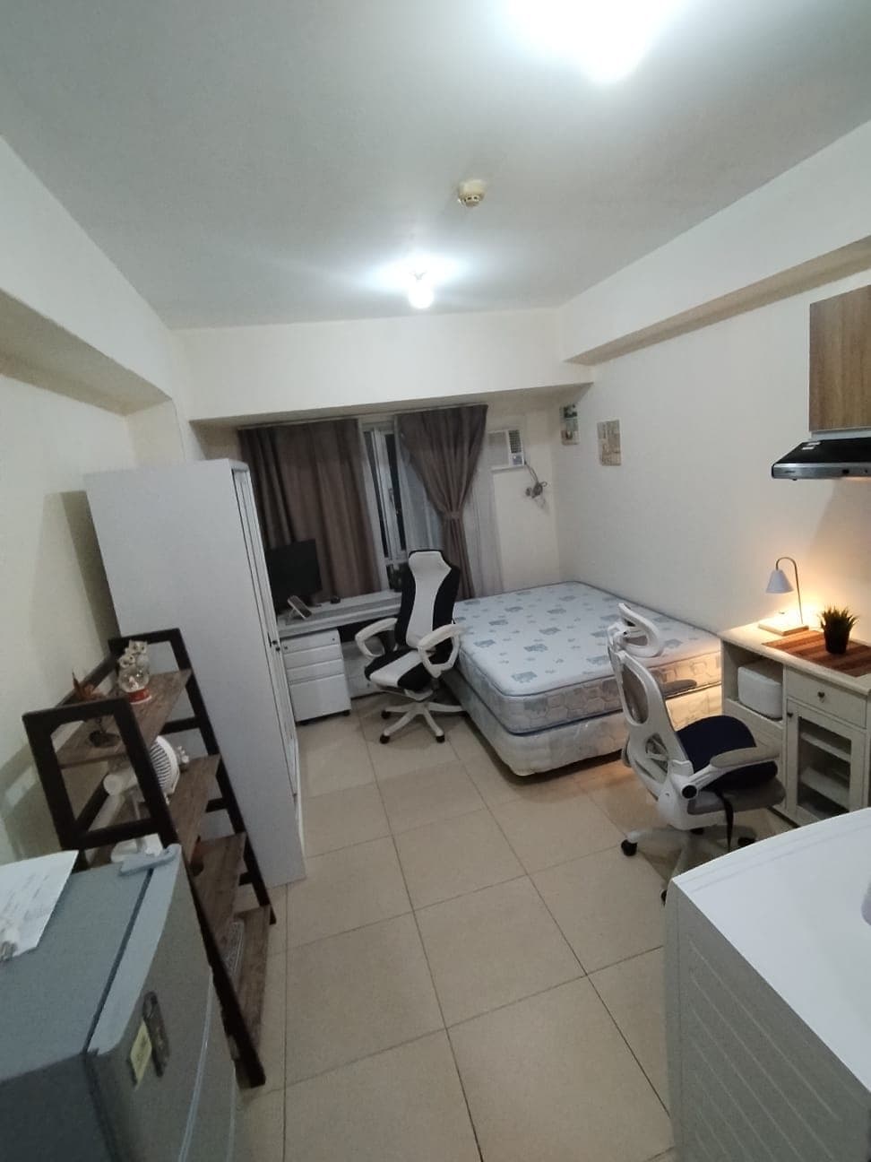 💰 ₱ 15,000 1+1  🔥FOR RENT🔥 📍Makati city - photo 1