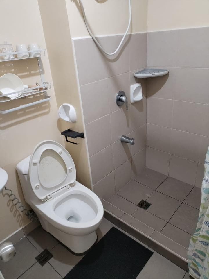 💰 ₱ 15,000 1+1  🔥FOR RENT🔥 📍Makati city - photo 2