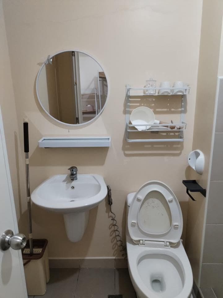 💰 ₱ 15,000 1+1  🔥FOR RENT🔥 📍Makati city - photo 3