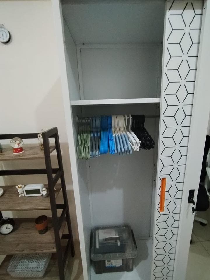 💰 ₱ 15,000 1+1  🔥FOR RENT🔥 📍Makati city - photo 4