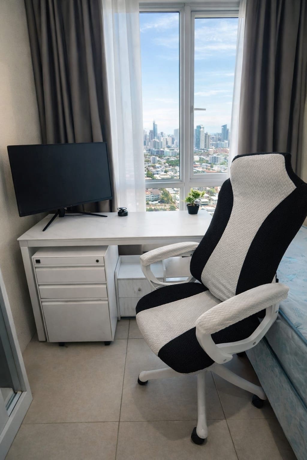 💰 ₱ 15,000 1+1  🔥FOR RENT🔥 📍Makati city - photo 5