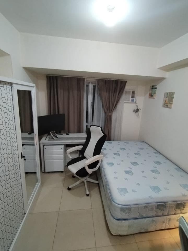 💰 ₱ 15,000 1+1  🔥FOR RENT🔥 📍Makati city - photo 8