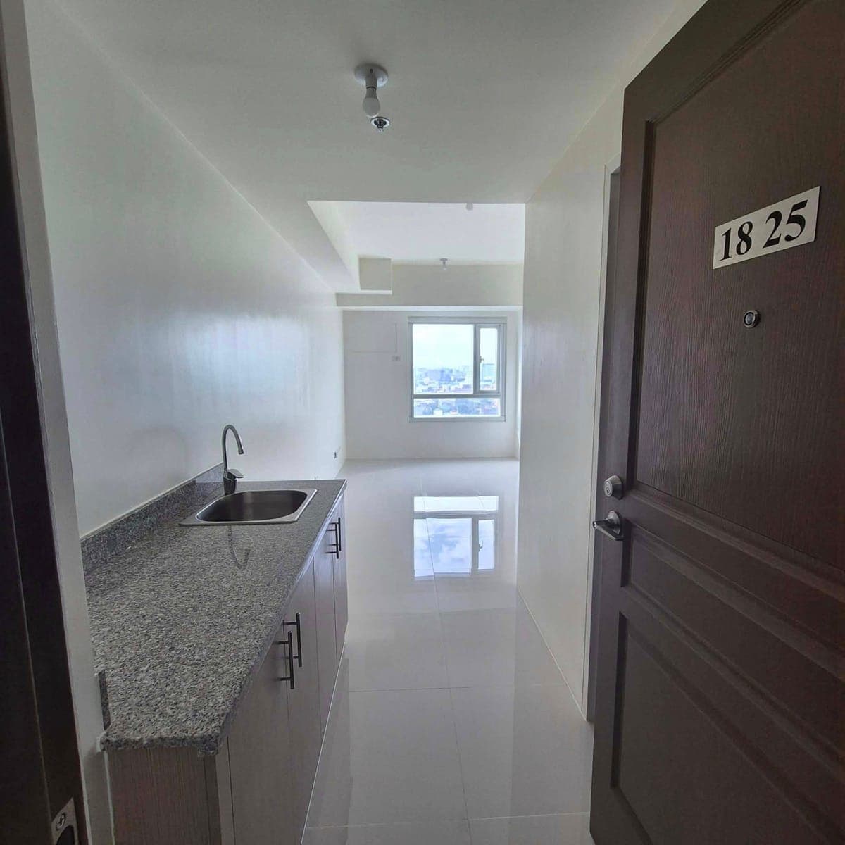 💰 ₱ 14,000 1+1  🔥FOR RENT🔥📍Pasay, Gil Puyat - photo 1