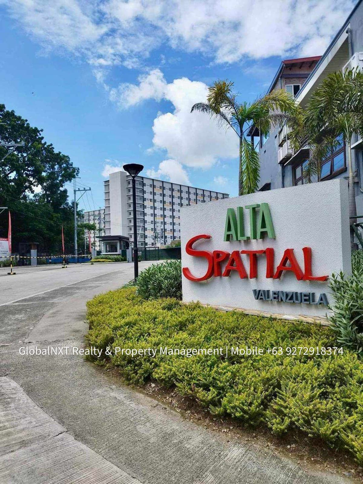 **FOR RENT: 2-Bedroom Condo for Families in Valenzuela!** - photo 12