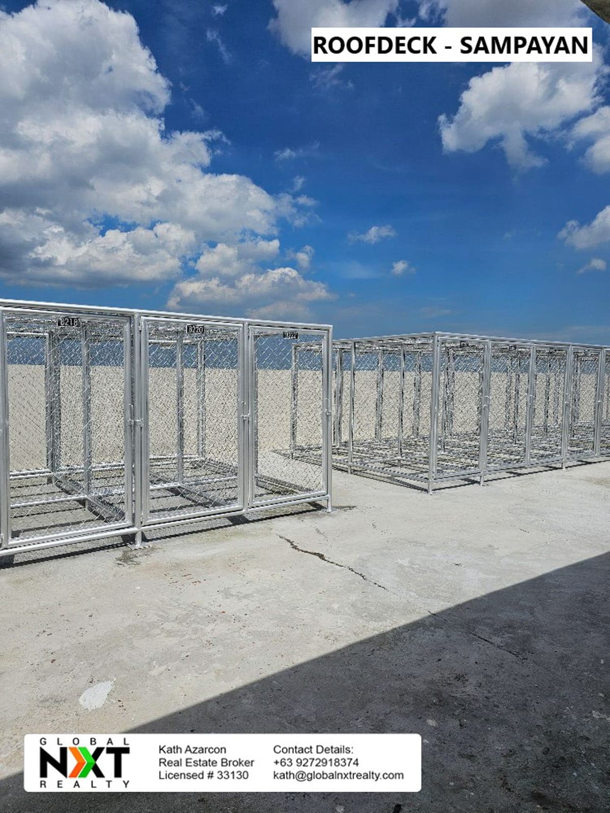 **FOR RENT: 2-Bedroom Condo for Families in Valenzuela!** - photo 13