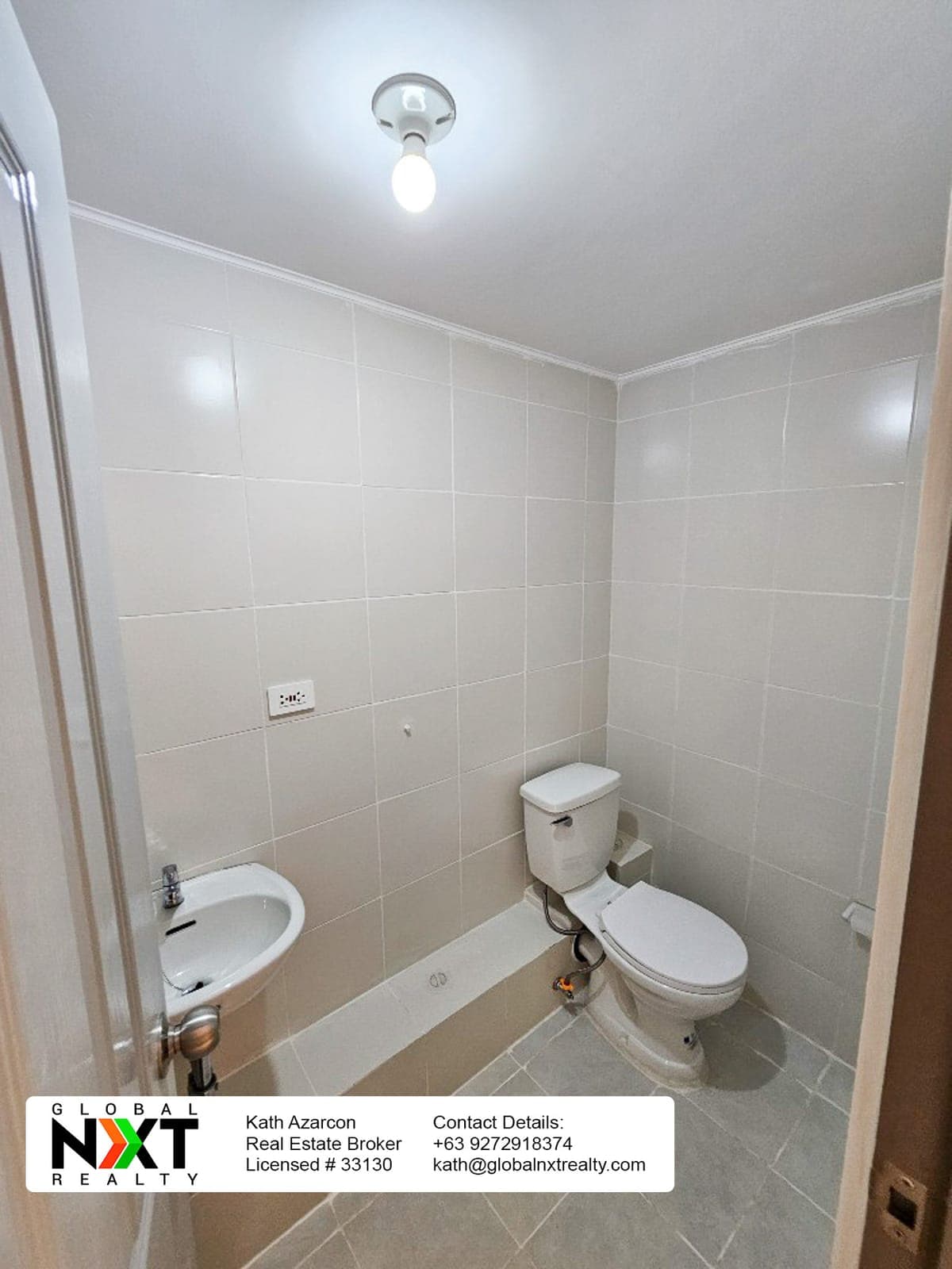 **FOR RENT: 2-Bedroom Condo for Families in Valenzuela!** - photo 5