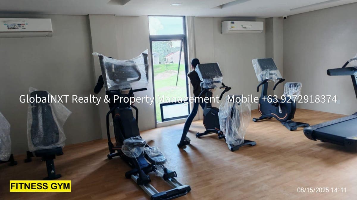 **FOR RENT: 2-Bedroom Condo for Families in Valenzuela!** - photo 8