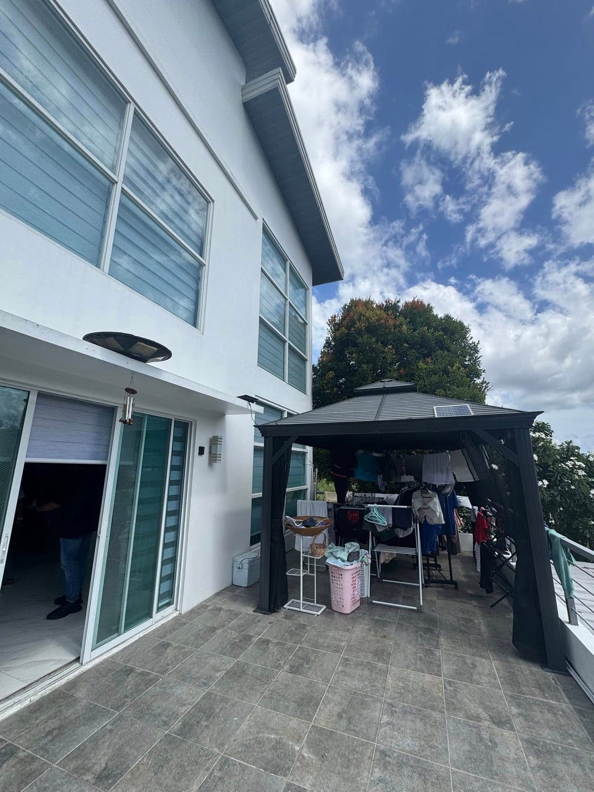 🏠For Rent/Sale 3-Level House & Lot Located at Monteritz Classic Estate Phase 2, Davao City. - photo 1