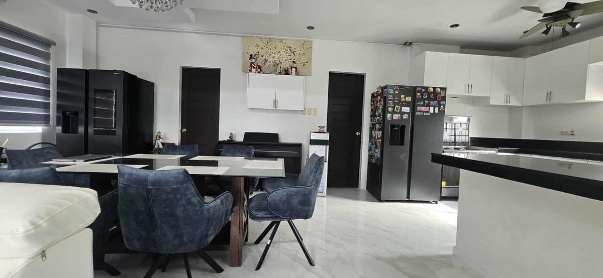 🏠For Rent/Sale 3-Level House & Lot Located at Monteritz Classic Estate Phase 2, Davao City. - photo 11