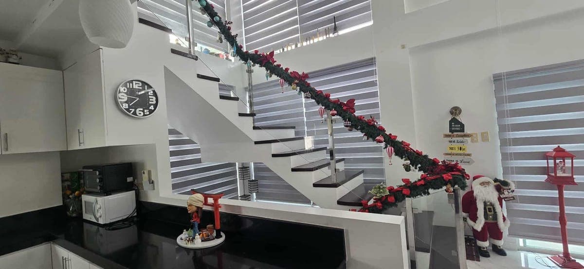 🏠For Rent/Sale 3-Level House & Lot Located at Monteritz Classic Estate Phase 2, Davao City. - photo 12