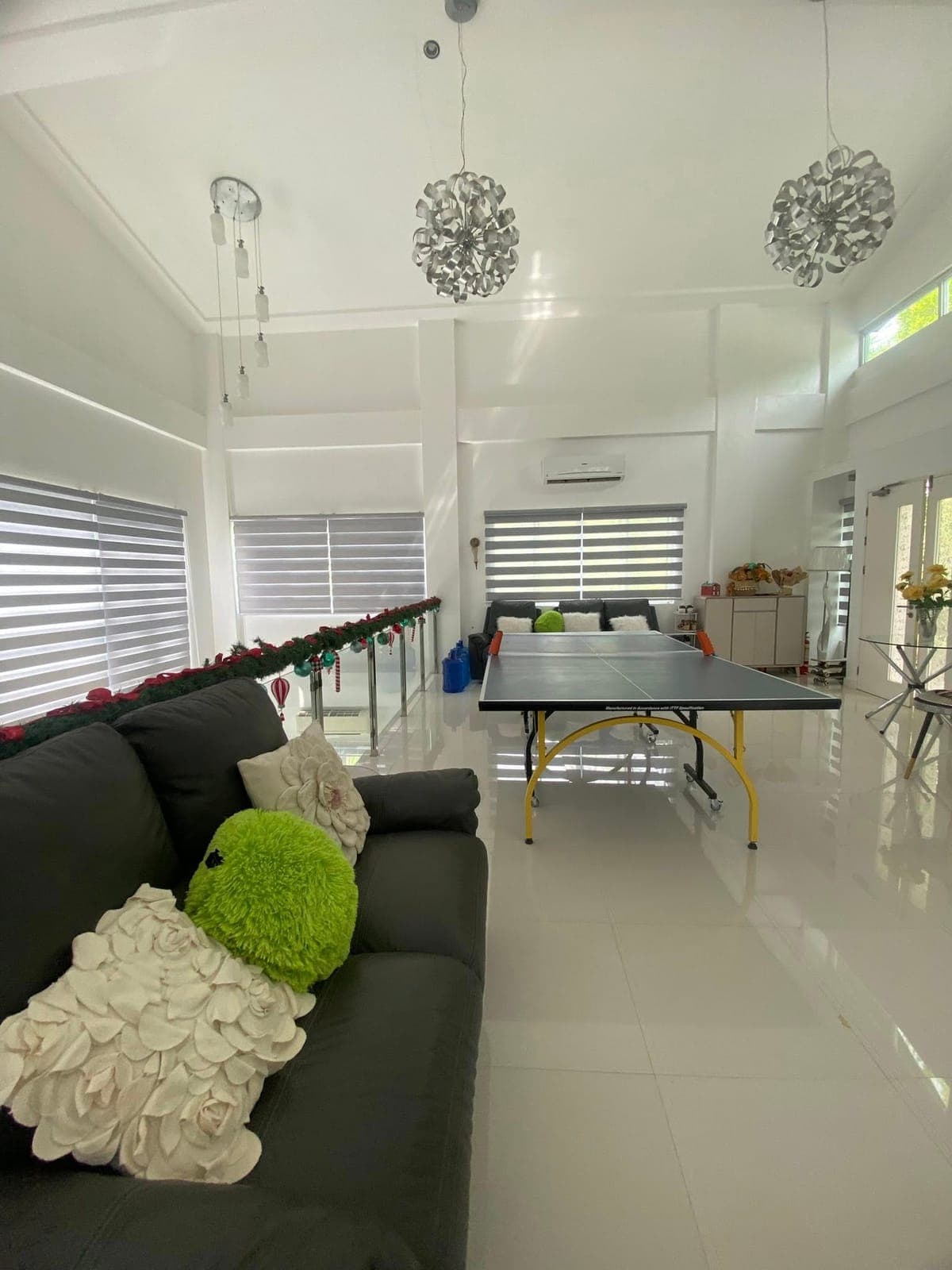 🏠For Rent/Sale 3-Level House & Lot Located at Monteritz Classic Estate Phase 2, Davao City. - photo 15