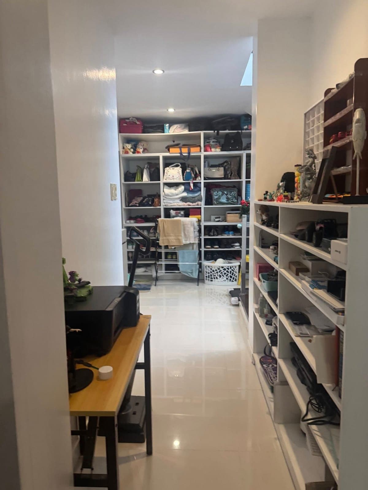 🏠For Rent/Sale 3-Level House & Lot Located at Monteritz Classic Estate Phase 2, Davao City. - photo 3