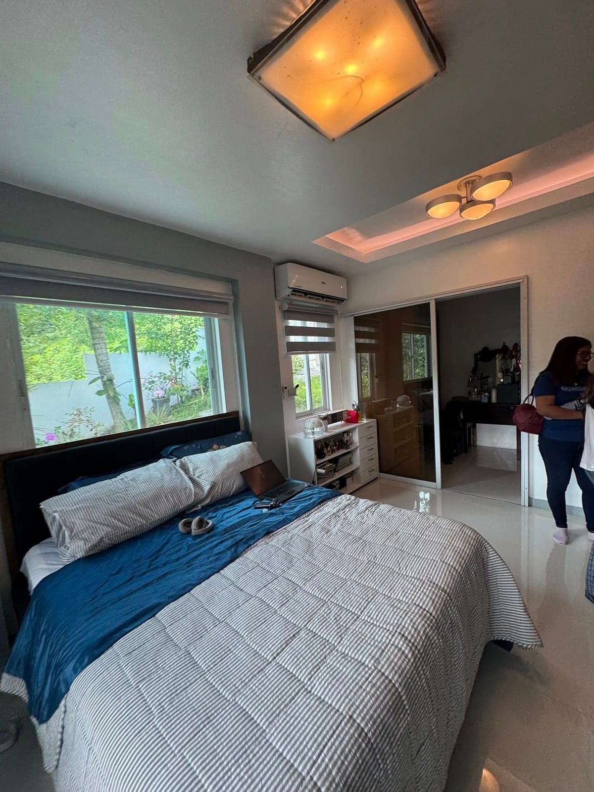 🏠For Rent/Sale 3-Level House & Lot Located at Monteritz Classic Estate Phase 2, Davao City. - photo 7