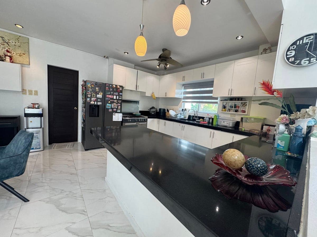 🏠For Rent/Sale 3-Level House & Lot Located at Monteritz Classic Estate Phase 2, Davao City. - photo 8