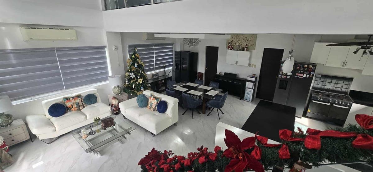 🏠For Rent/Sale 3-Level House & Lot Located at Monteritz Classic Estate Phase 2, Davao City. - photo 10