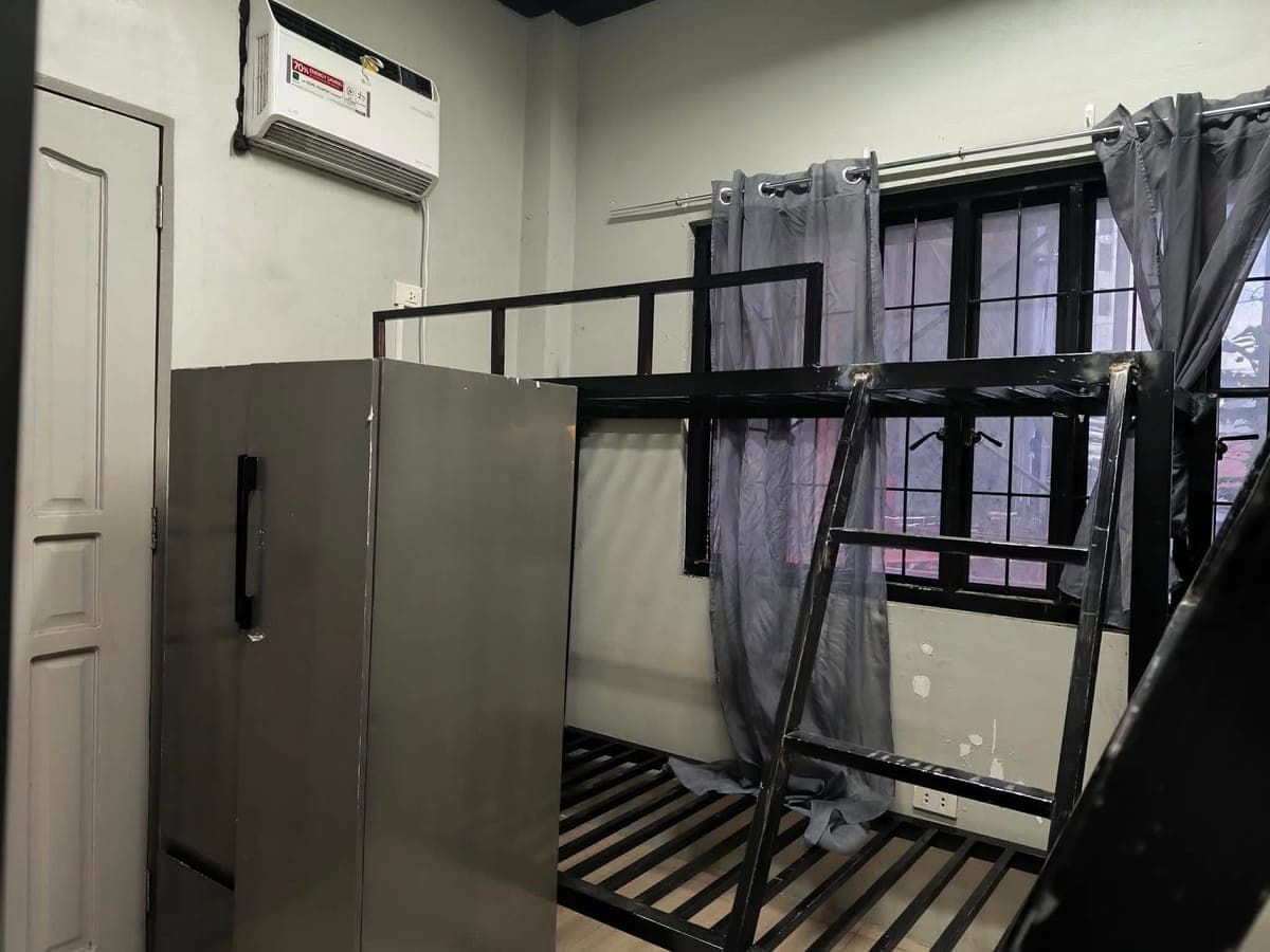 BEDSPACE FOR RENT (Female Only) - photo 3