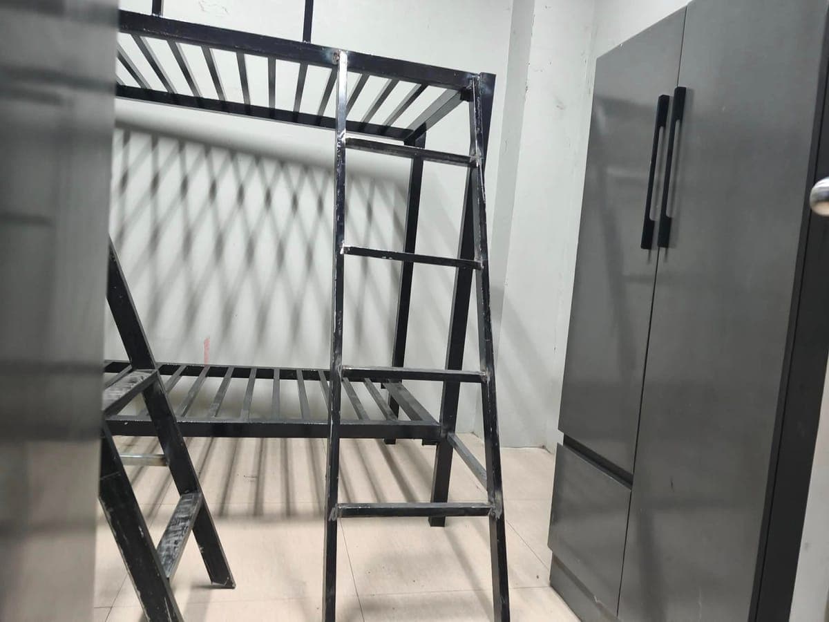 BEDSPACE FOR RENT (Female Only) - photo 4