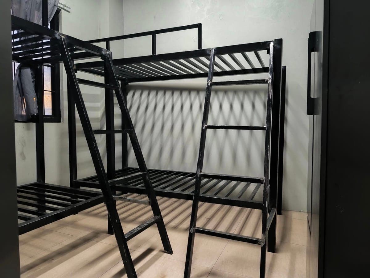 BEDSPACE FOR RENT (Female Only) - photo 5