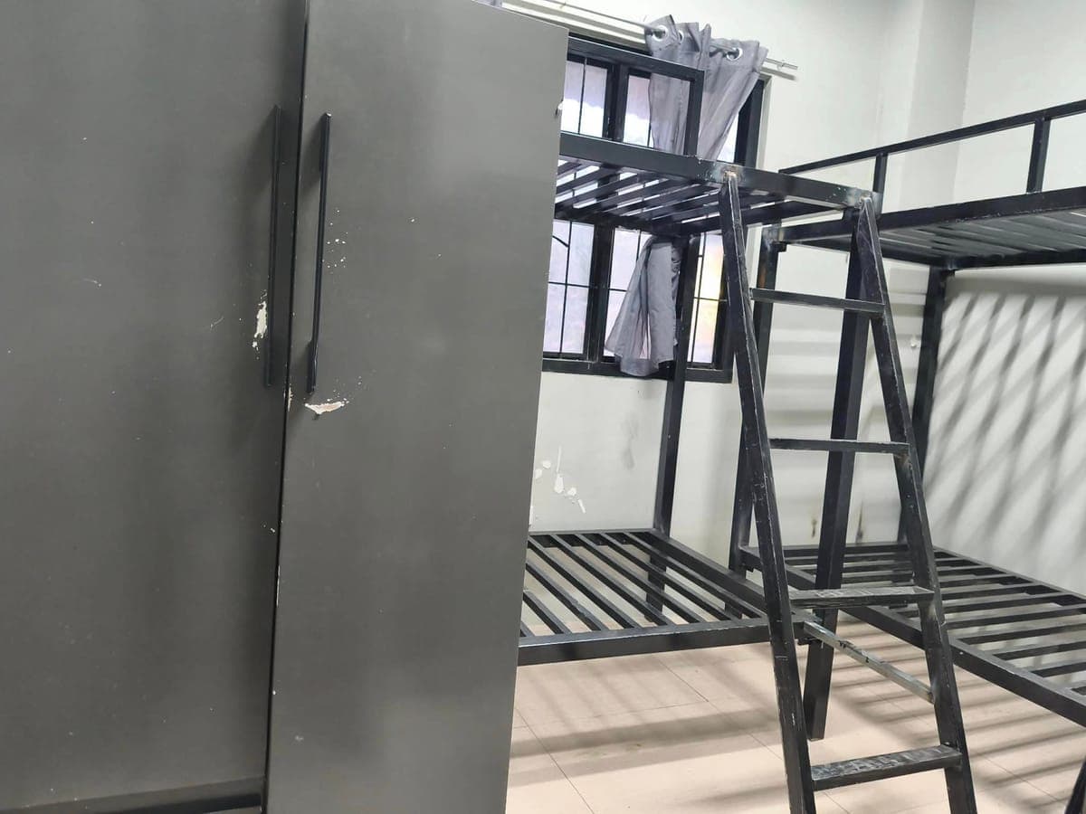 BEDSPACE FOR RENT (Female Only) - photo 6