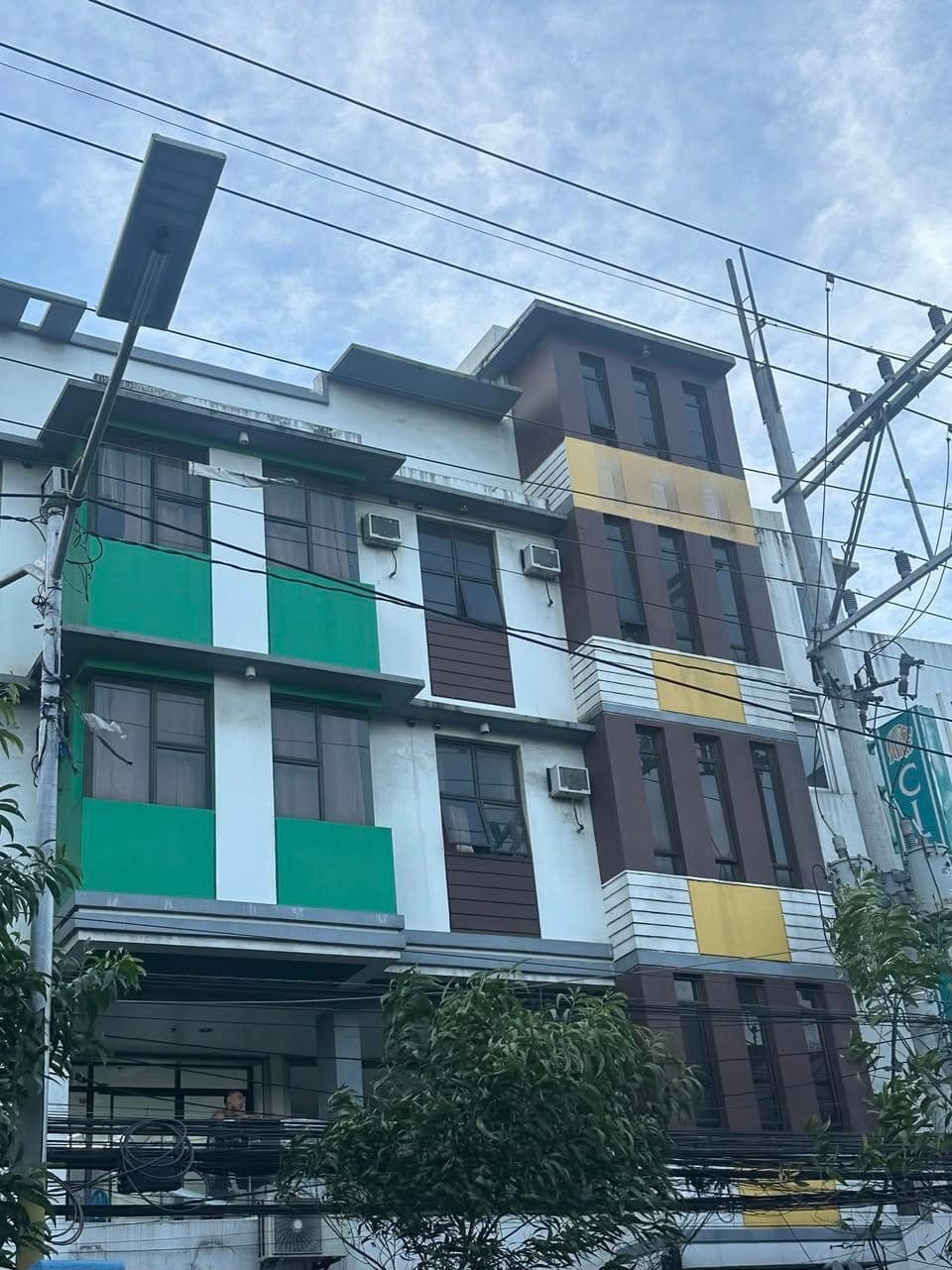 Air-CONDITIONED FEMALE BEDSPACE AVAILABLE ‼️ BACLARAN AREA - photo 1