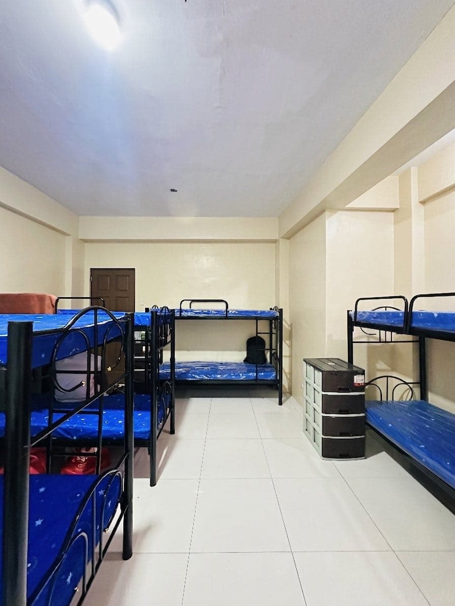 Air-CONDITIONED FEMALE BEDSPACE AVAILABLE ‼️ BACLARAN AREA - photo 2