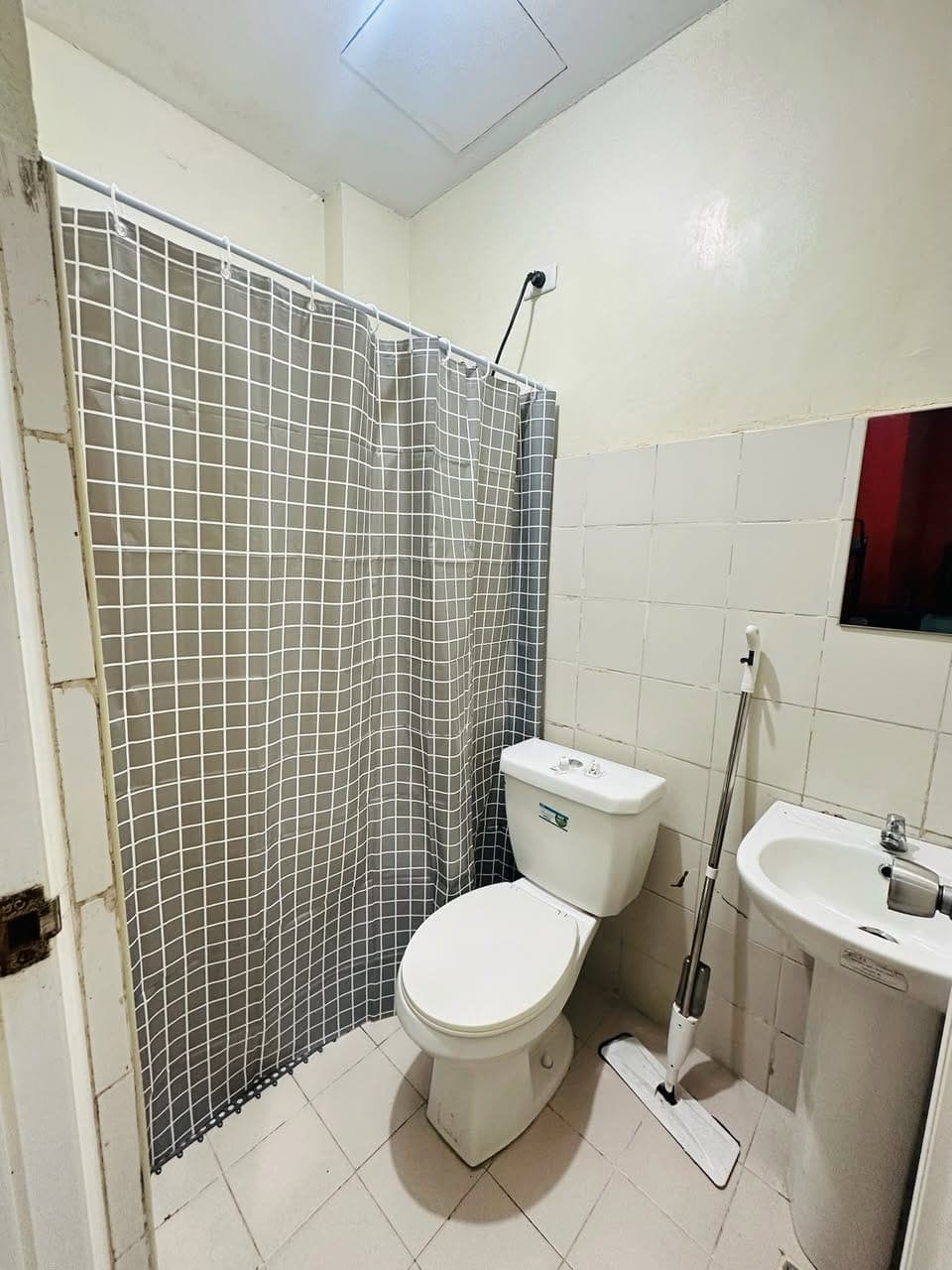 Air-CONDITIONED FEMALE BEDSPACE AVAILABLE ‼️ BACLARAN AREA - photo 5