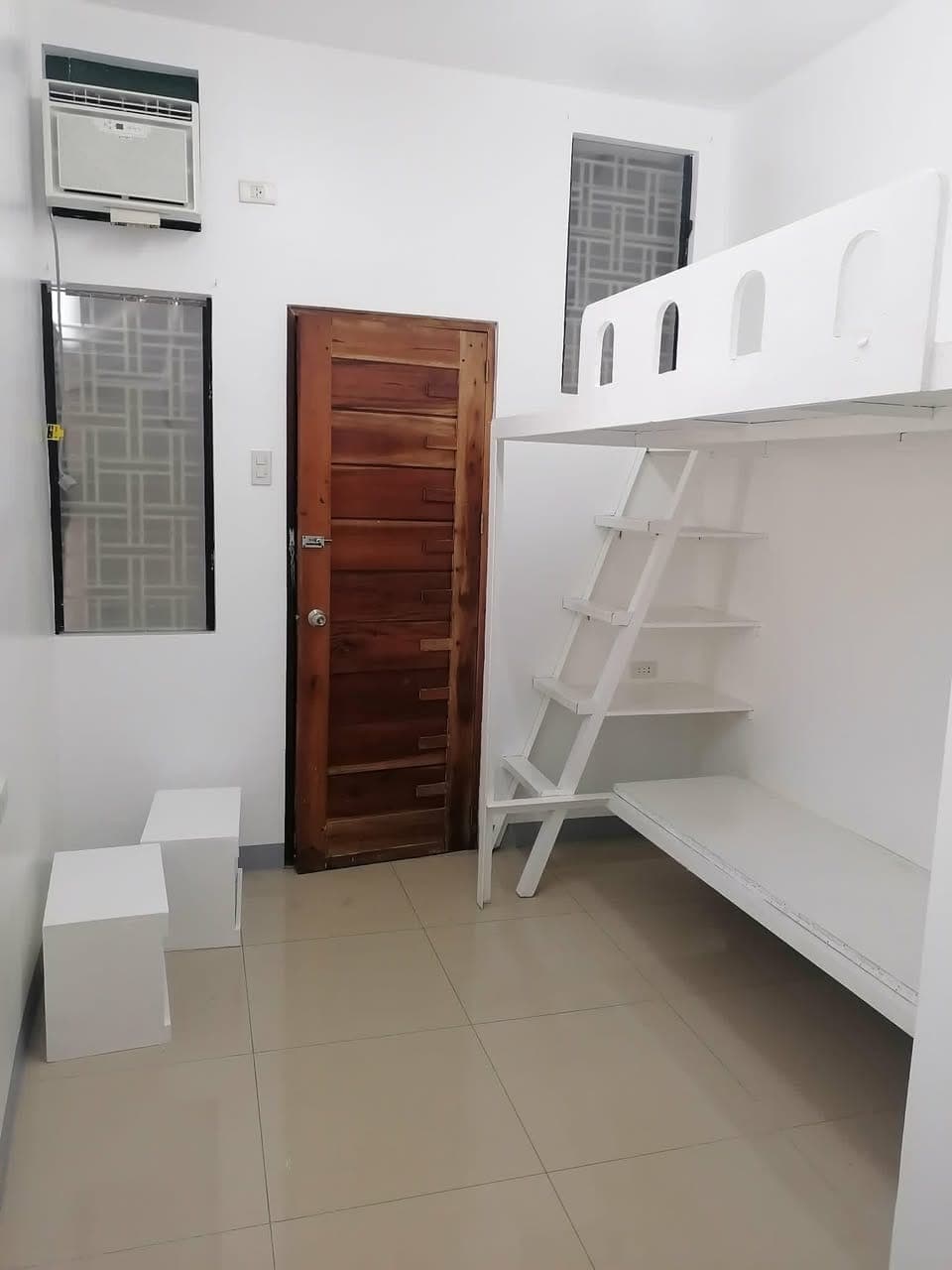 Ptpa po, ladies only Po, Studio room is 10,000 Po per month-per room, best for 1-3 pax po per room.... - photo 1