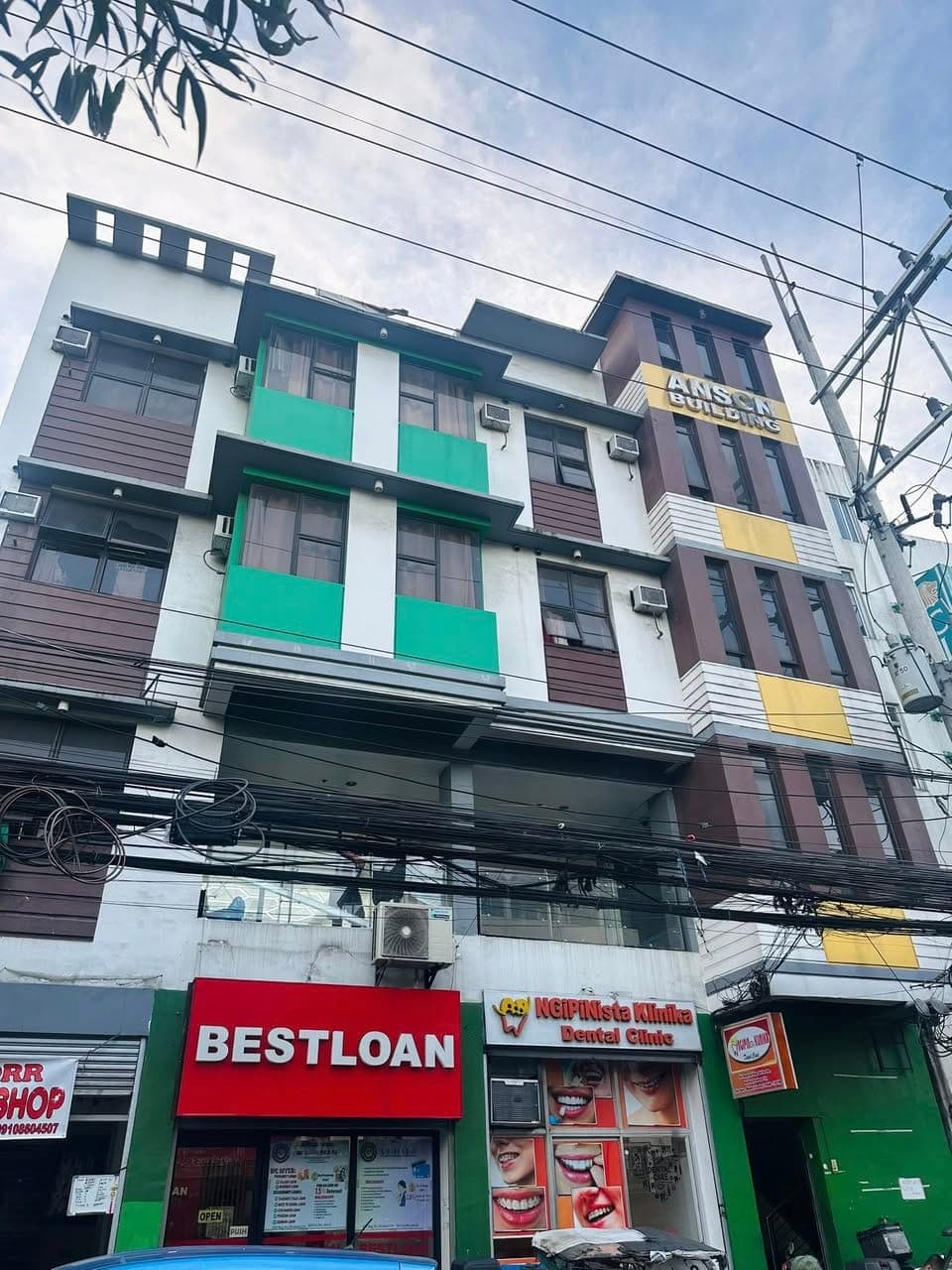 Air-CONDITIONED FEMALE BEDSPACE AVAILABLE ‼️ BACLARAN AREA - photo 1