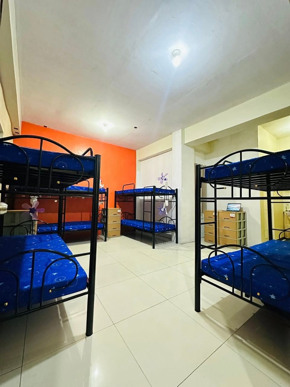 Air-CONDITIONED FEMALE BEDSPACE AVAILABLE ‼️ BACLARAN AREA - photo 3