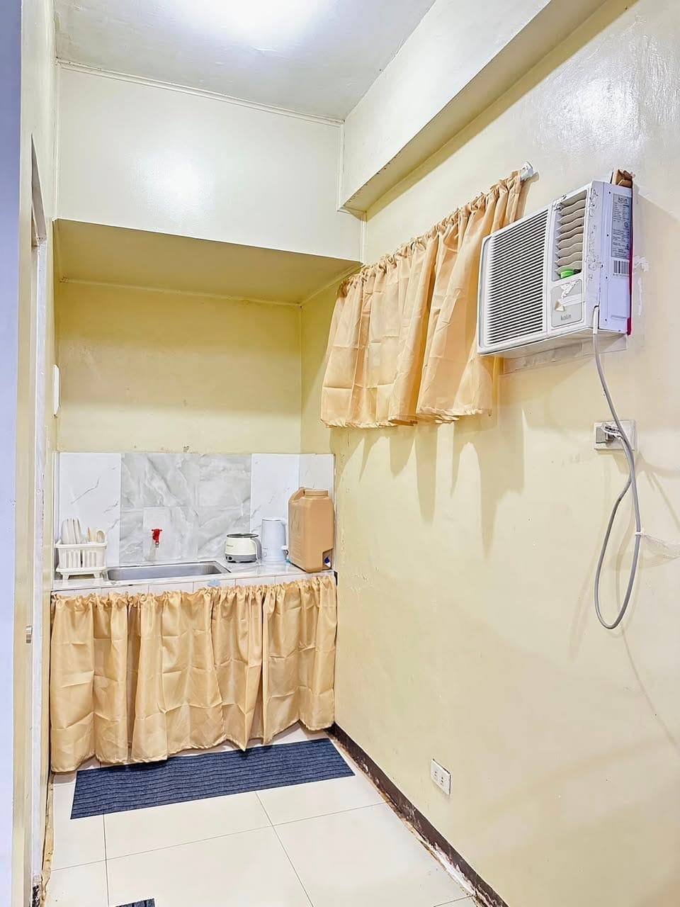 Air-CONDITIONED FEMALE BEDSPACE AVAILABLE ‼️ BACLARAN AREA - photo 5