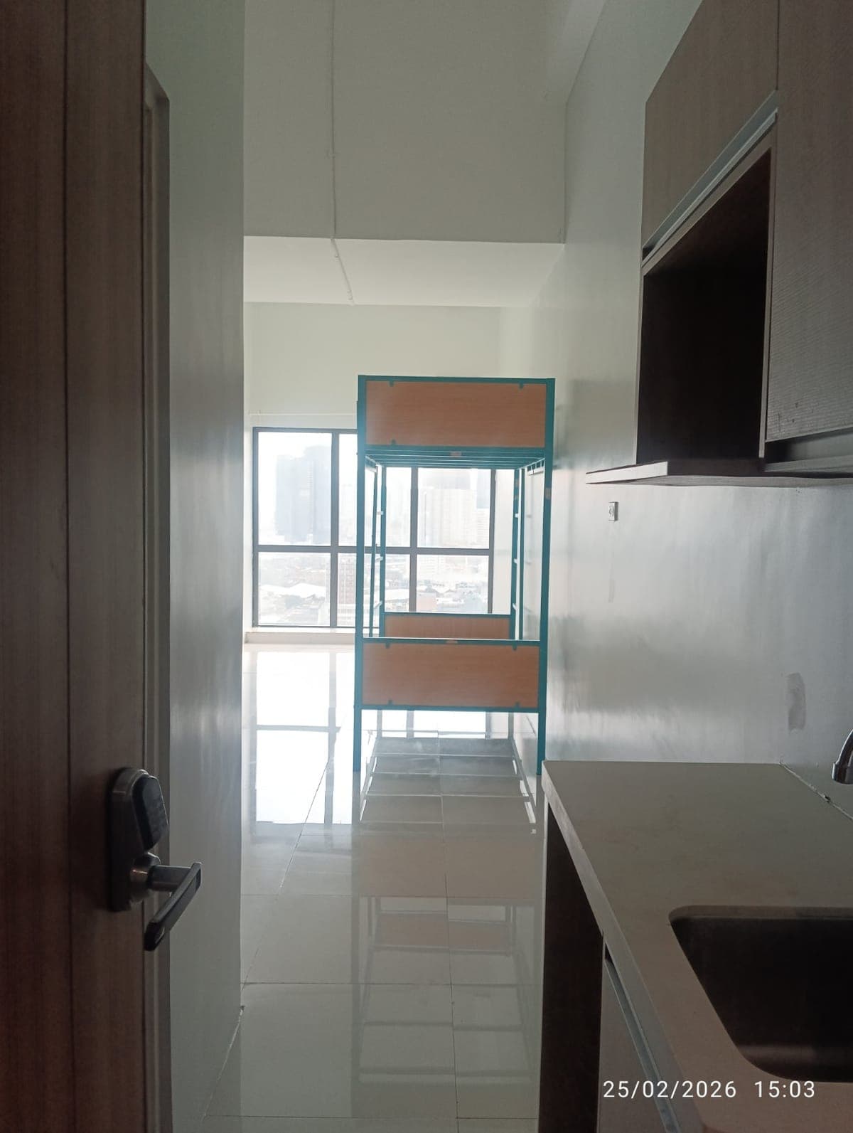 🏢✨ **Condo for Rent Near UST & FEU!** ✨🏢 - photo 3